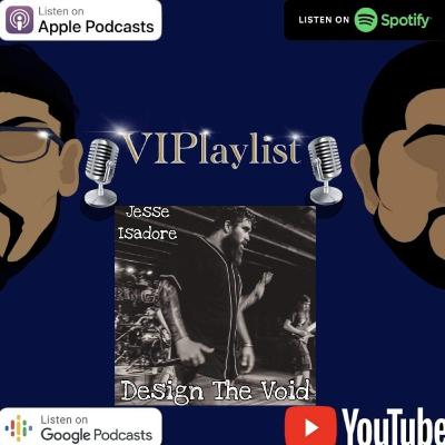 Boomer Hour With Guest Jessie Isadore (Design The Void, Isadore)