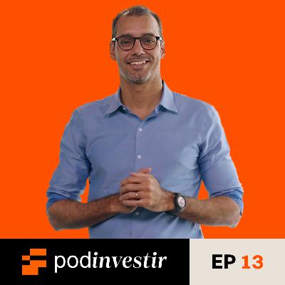 Bruno Coutinho, da Mar Asset: Por que o gestor dos gestores tem 40% do fundo investido em ações