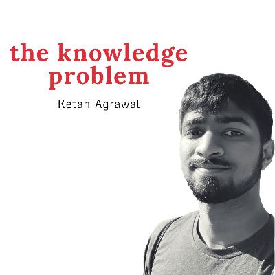 The Knowledge Problem | S01E06