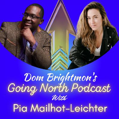 Ep. 1029 – Unlock Your Creativity & Make Life Your Biggest Art Project with Pia Mailhot-Leichter (@pialeichter) Ep. 1029 – Unlock Your Creativity & Make Life Your Biggest Art Project with Pia Mailhot-Leichter (@pialeichter)