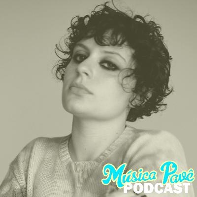 Processos Criativos (Ana Frango Elétrico, Bryan Behr, Totô de Babalong e +) Processos Criativos (Ana Frango Elétrico, Bryan Behr, Totô de Babalong e +)