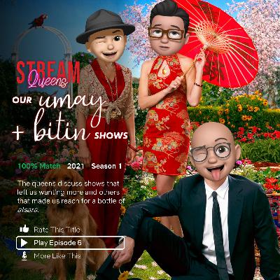 SQ6 - Our Umay and Bitin Shows SQ6 - Our Umay and Bitin Shows