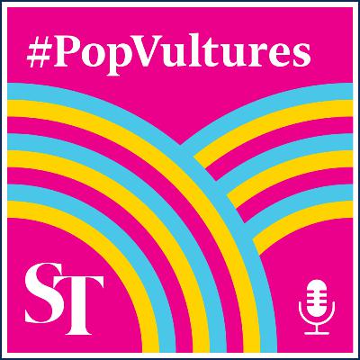 S1E84: Update for new #PopVultures series from April 2024 onwards S1E84: Update for new #PopVultures series from April 2024 onwards