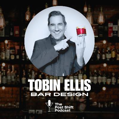 How Tobin Ellis Designs Bars That Make Bartenders Faster and Guests Happier How Tobin Ellis Designs Bars That Make Bartenders Faster and Guests Happier