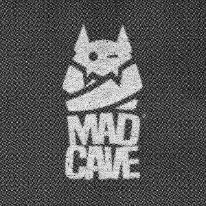 04 // Mad Cave Studios 04 // Mad Cave Studios