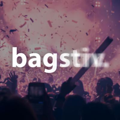 Bagstiv - Philip & Troels