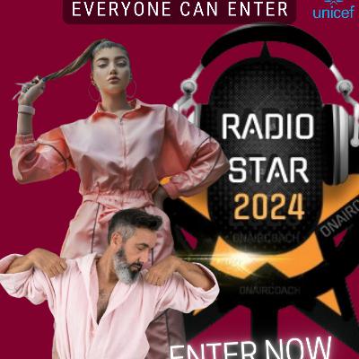 RADIOSTAR PODCAST - EP 3 RADIOSTAR PODCAST - EP 3