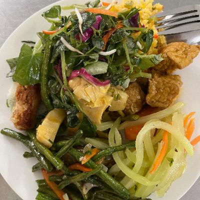 Mindful Meals