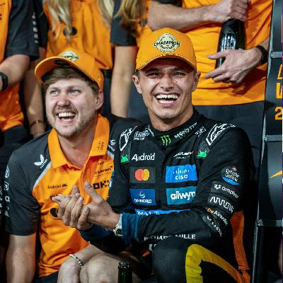 F1 2025: What happened, and what's next?