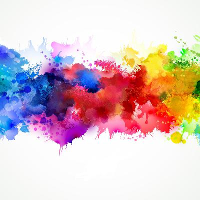 Why are there so many colors?