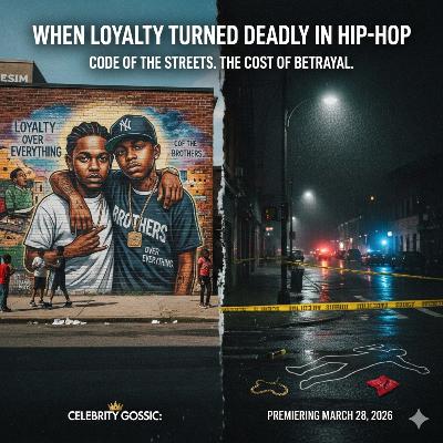 When Loyalty Turned Deadly in Hip-Hop