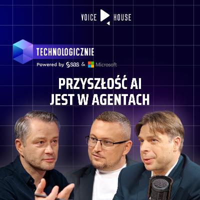 Agenty AI - rewolucja 2026 Agenty AI - rewolucja 2026