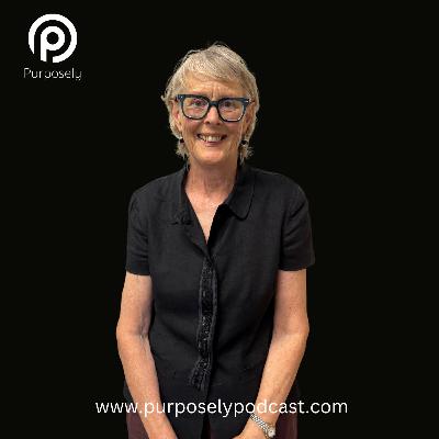 #281 ‘Finding and Keeping Great Fundraisers’, Tilda Bostwick, Founder, Fundraising Talent Recruitment