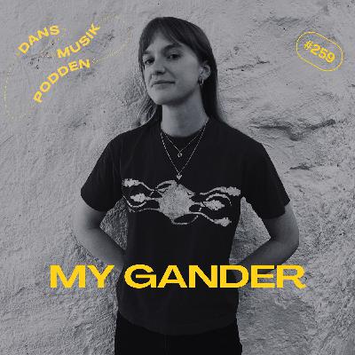 259. My Gander
