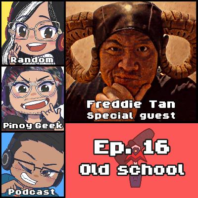 Old School | #16 Old School | #16