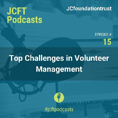 Top Challenges in Volunteer Management