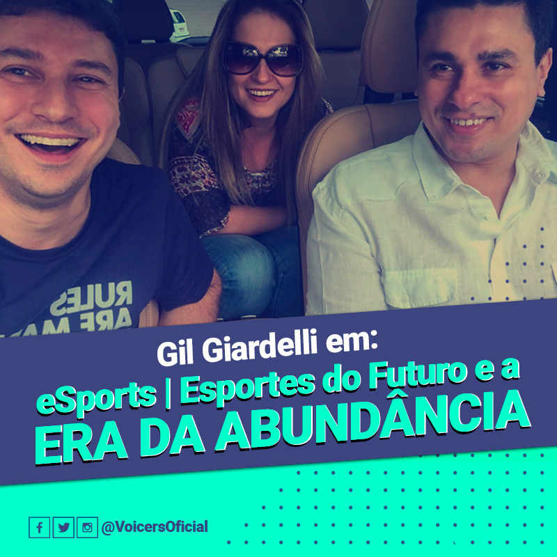 Tecnologias, Tendências & Pessoas para o Século XXI