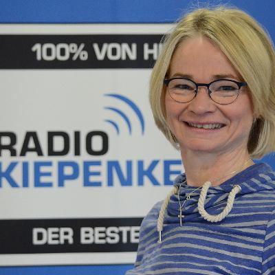 "Rote Kerze" - Ursula Benneker-Altebockwinkel (rk)