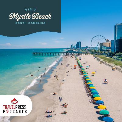 Travel Webcast - Re-Imagine The Beach! Visit Myrtle Beach Travel Webcast - Re-Imagine The Beach! Visit Myrtle Beach