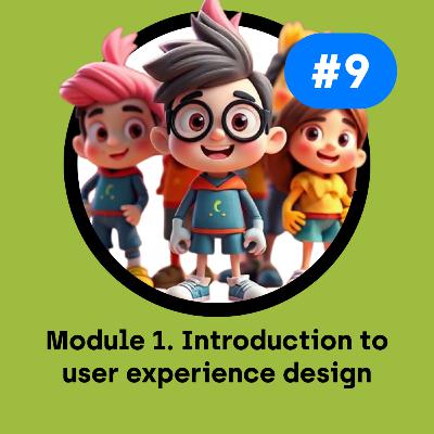 C1-M1#9 — Work in a cross-functional team C1-M1#9 — Work in a cross-functional team