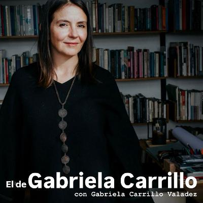 100. El de Gabriela Carrillo.