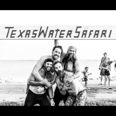 Daniel Currey - Texas Water Safari "World's toughest canoe race" Daniel Currey - Texas Water Safari "World's toughest canoe race"