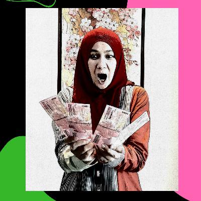 Gajian Minta berapa yaa???? Gajian Minta berapa yaa????