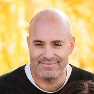 EPISODE 99: JIMMY GREENFIELD, Chicago Tribune Sports Reporter EPISODE 99: JIMMY GREENFIELD, Chicago Tribune Sports Reporter