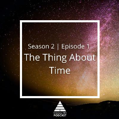 The Thing About Time