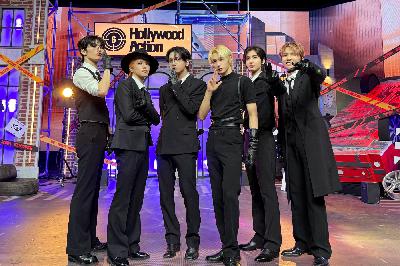 Watch: BOYNEXTDOOR Takes 1st Win For “Hollywood Action” On “Show Champion”; Performances By Hearts2Hearts And More | Soompi