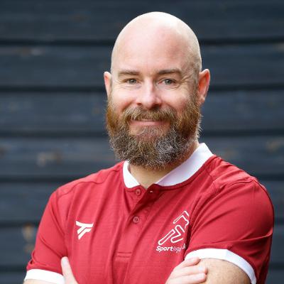 Episode 379 Jesse Englebrecht - SportMind