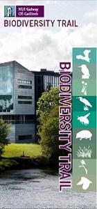 10. Biodiversity Trail Menlo Castle and North Campus