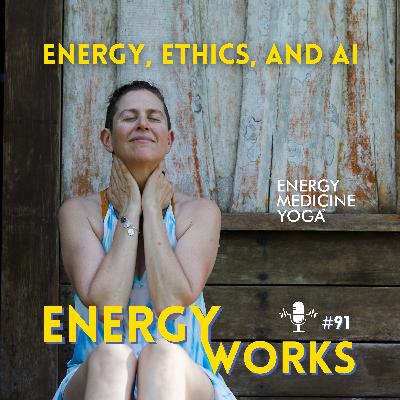 Energy, Ethics, and AI Energy, Ethics, and AI