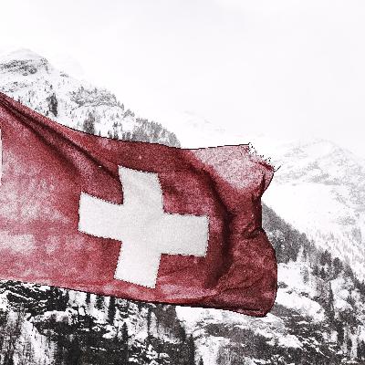 S3E30 / Gun Violence in America / What the Swiss can teach us S3E30 / Gun Violence in America / What the Swiss can teach us