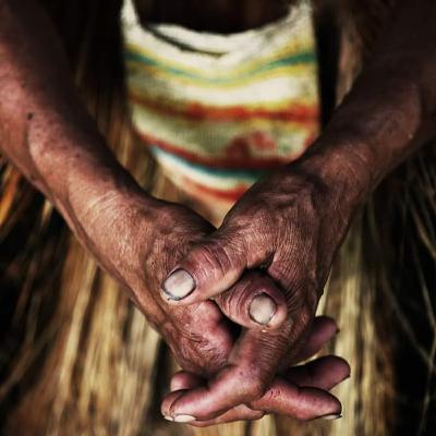 Persona Humana y El Agro Persona Humana y El Agro