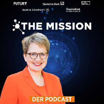 Firmen nachhaltig transformieren – diese Ideen sollen dabei helfen