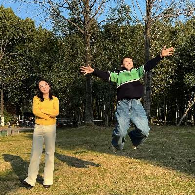 来自一线的女性身心觉醒「野史」：我们如何“回家”