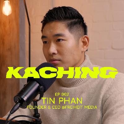 #2 - Reichweite mit TikTok, YouTube Shorts und Instagram Reels aufbauen - Tin Phan