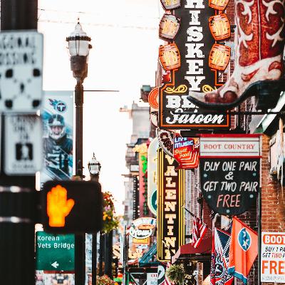 Making the Most of Miles; Nashville vs Nash-Vegas