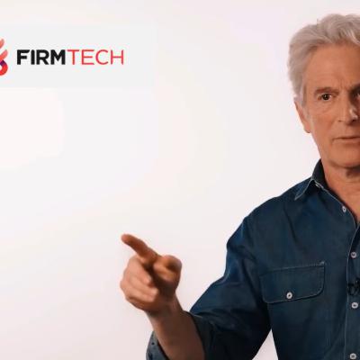 Firmtech founder Dr. Elliot Justin Interview - Data, Health Pleasure and Performance Firmtech founder Dr. Elliot Justin Interview - Data, Health Pleasure and Performance