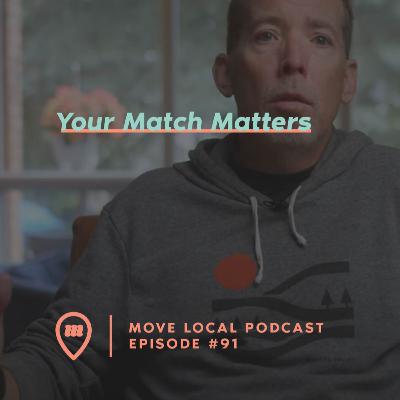 Your Match Matters |91
