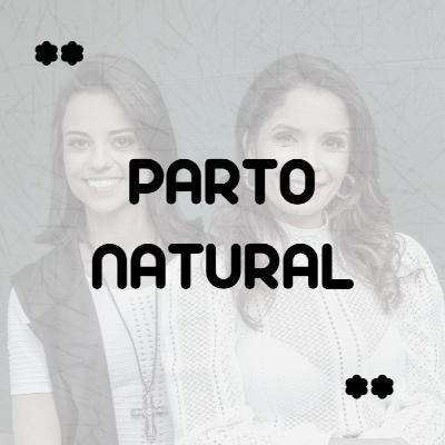 Partolândia #2 - Parto natural