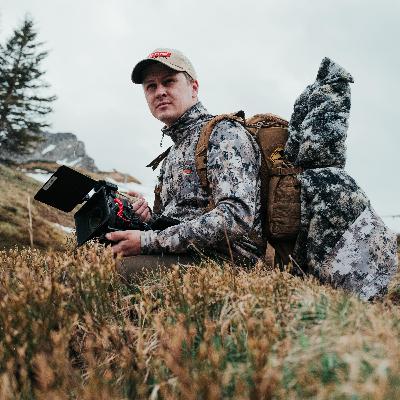 Alles für die Hühner - Fallenjagd mit Jannick von Freunde der Jagd Alles für die Hühner - Fallenjagd mit Jannick von Freunde der Jagd