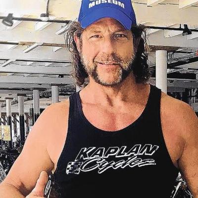 Ken Kaplan Ken Kaplan