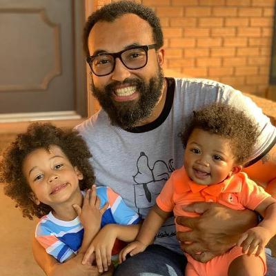 Chris Talks with Jasper Harris