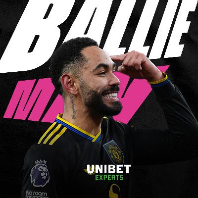 BALLIEMAN S2 #21 - Haalt United de top 4?! BALLIEMAN S2 #21 - Haalt United de top 4?!