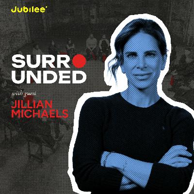 Jillian Michaels vs 20 Body Positivity Activists Jillian Michaels vs 20 Body Positivity Activists