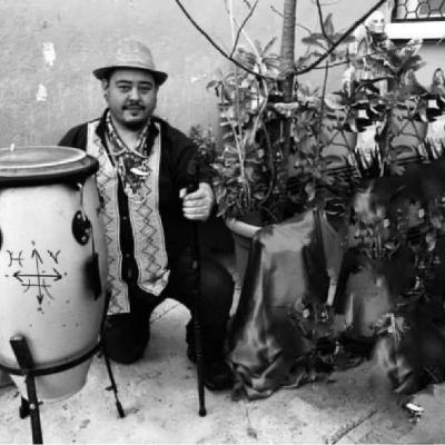 Episodio 13 - La Hora De Los Brujos