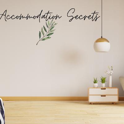 How to Furnish Your Property