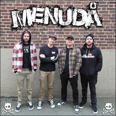 251. MENUDÅ 251. MENUDÅ